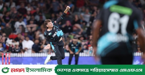 Mitchell Santner